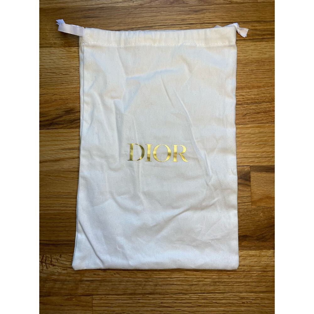 DIOR Dust Bag